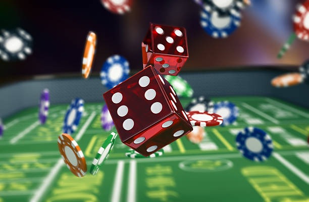 VIP Roulette table layout showing betting options